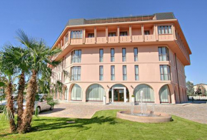 Hotels in Giussano
